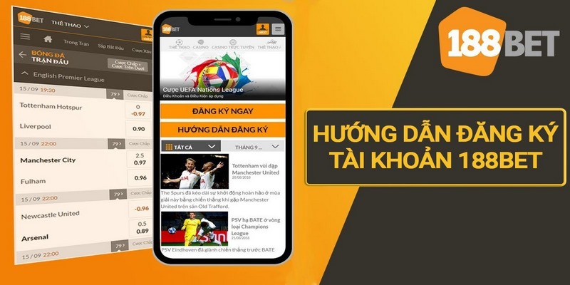Hướng dẫn đăng ký OK789