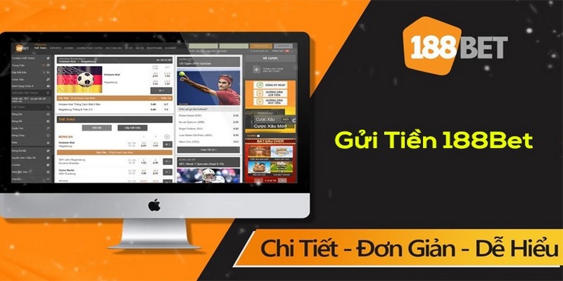 Hướng dẫn nạp tiền OK789 chỉ trong vòng 3 phút