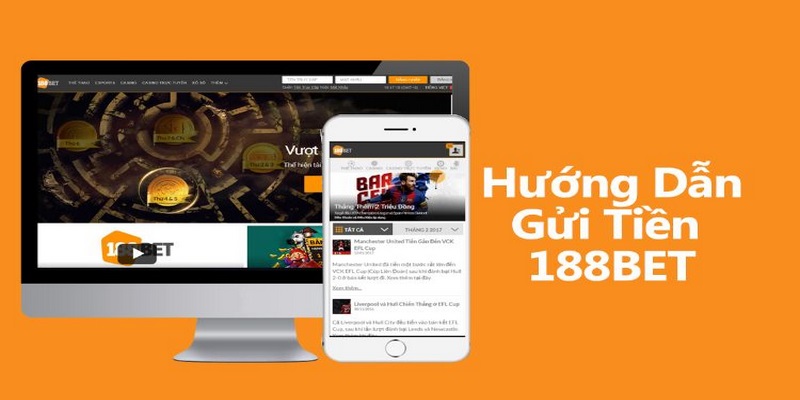 Lựa chọn hình thức nạp tiền OK789 phù hợp
