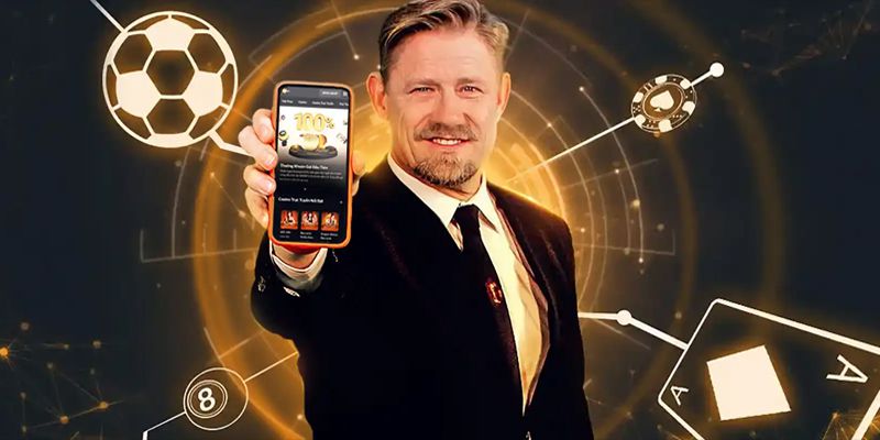Hướng dẫn tải app mobile OK789 trên các hệ điều hành